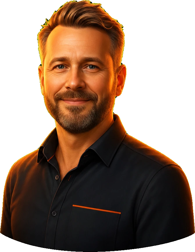 Joris van Dam