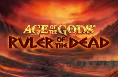 Age Of The Gods Ruler Of The Dead