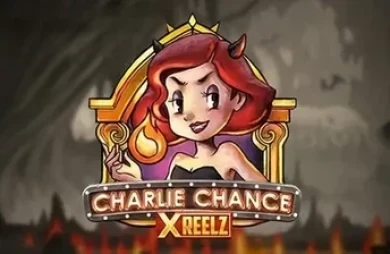 Charlie Chance XReelz