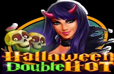 Halloween Double Hot