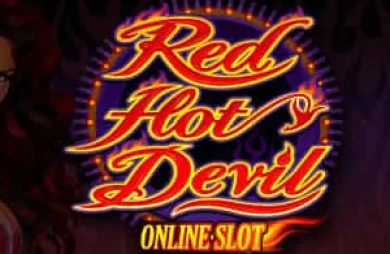 Red Hot Devil