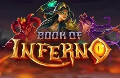 Book of Inferno