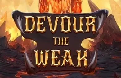 Devour The Weak