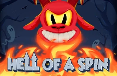 Hell of a Spin