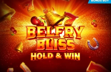 Belfry Bliss