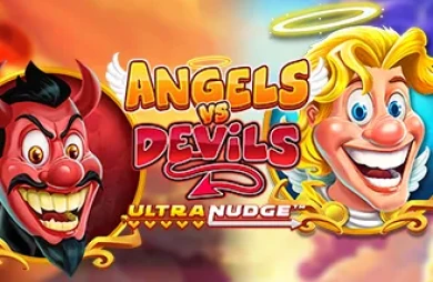 Angels vs Devils