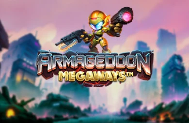 Armageddon Megaways