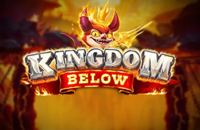 Kingdom Below