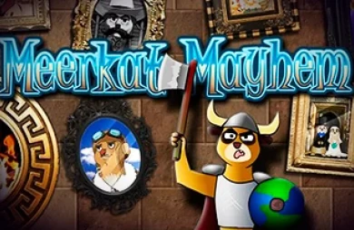 Meerkat Mayhem