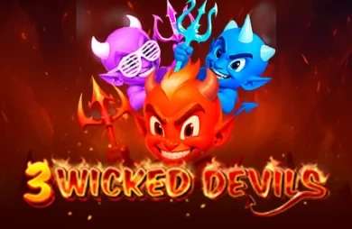 3 Wicked Devils