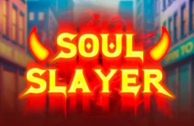 Soul Slayer