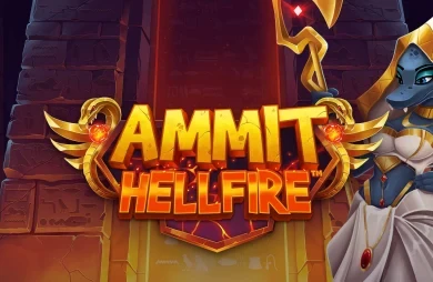 Ammit Hellfire