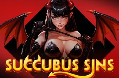 Succubus Sins