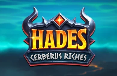 Hades Cerberus Riches