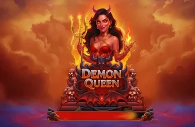 Demon Queen