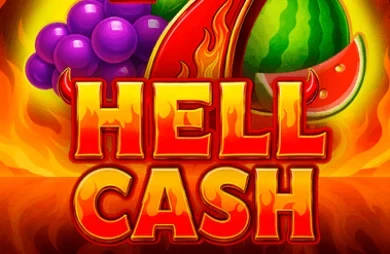 Hell Cash