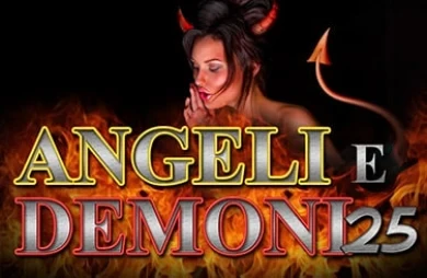 Angeli e Demoni25 HD