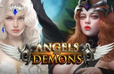 Angels & Demons