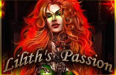 Lilith's Passion