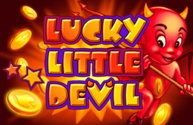 Lucky Little Devil