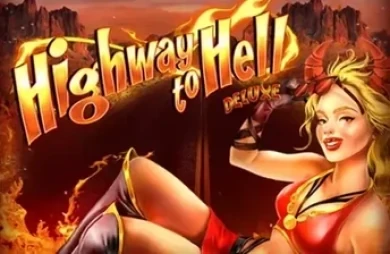 Highway to Hell Deluxe